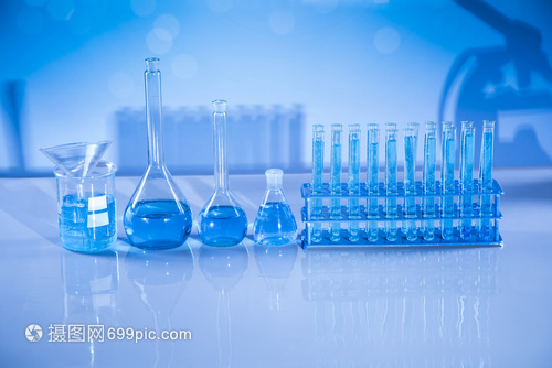 實驗室研究與開發(fā) 化學實驗、玻璃軟件與生物技術(shù)的融合創(chuàng)新