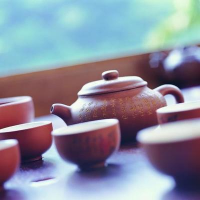 精耕細(xì)作，香茗致遠(yuǎn) 品牌茶葉代理店經(jīng)營管理與銷售實(shí)戰(zhàn)技巧