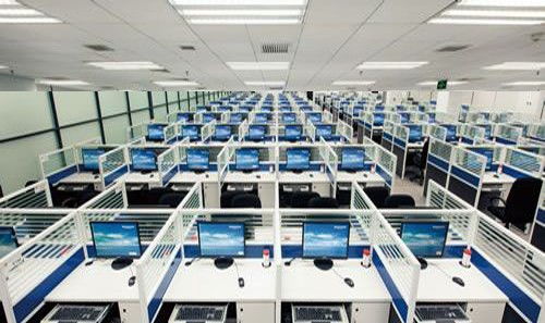 深圳呼叫中心外包服務商 自建大型職場、專業客服團隊與信息咨詢服務詳解