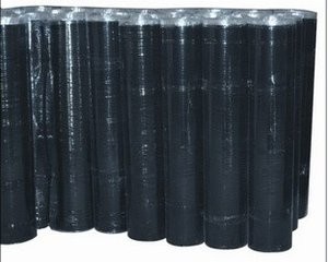 國標(biāo)彈性體HDPE膜高分子自粘防水卷材 高清晰細(xì)節(jié)圖解析