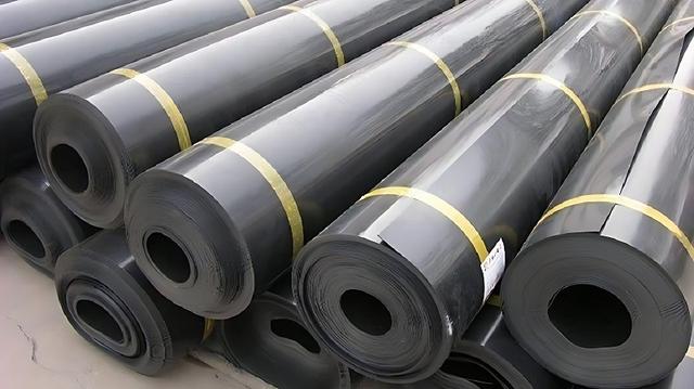 EPDM防水卷材 為建筑工程防水質(zhì)量保駕護(hù)航的可靠屏障